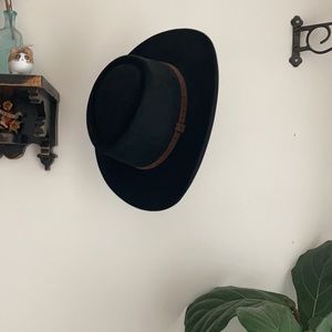 Stetson Hat